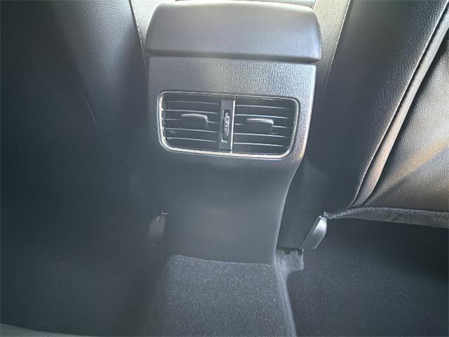 new 2025 Mazda CX-5 car, priced at $36,972