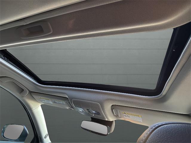 new 2025 Mazda CX-5 car, priced at $36,972