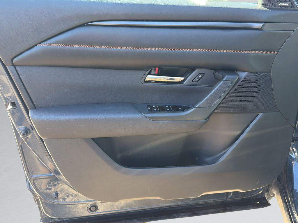 used 2023 Mazda CX-50 car, priced at $27,166