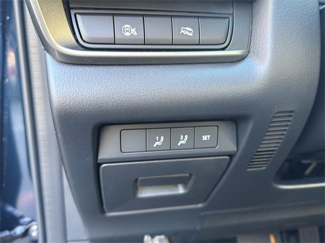 new 2026 Mazda CX-30 car, priced at $28,763