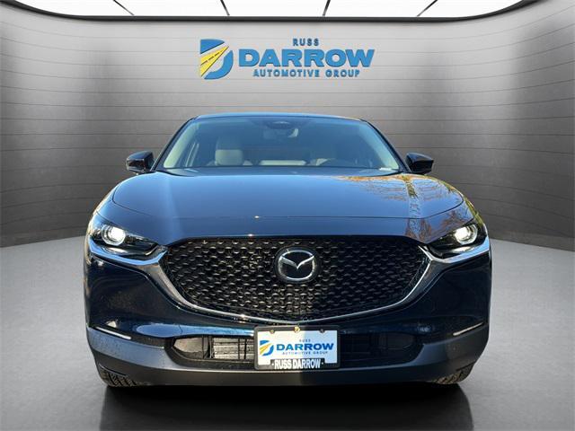 new 2026 Mazda CX-30 car, priced at $28,763