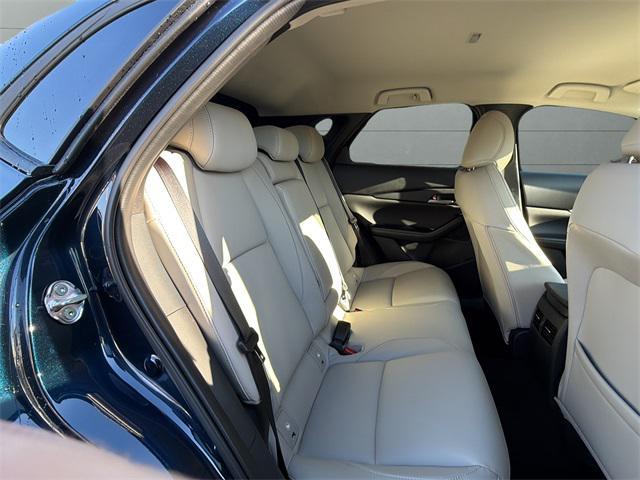 new 2026 Mazda CX-30 car, priced at $28,763