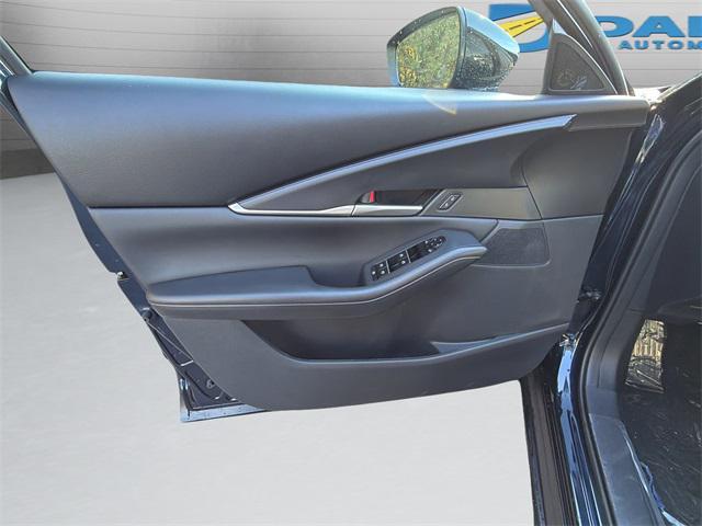 new 2026 Mazda CX-30 car, priced at $28,763
