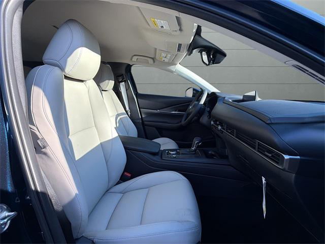 new 2026 Mazda CX-30 car, priced at $28,763