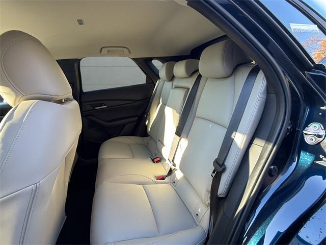 new 2026 Mazda CX-30 car, priced at $28,763