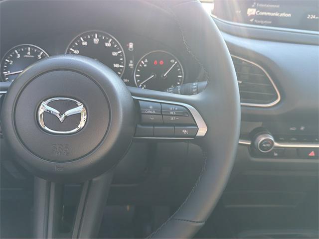 new 2026 Mazda CX-30 car, priced at $28,763