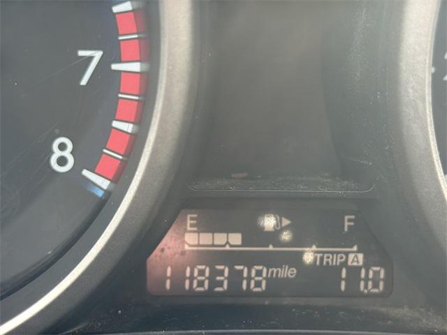 used 2013 Mazda Mazda3 car, priced at $6,915