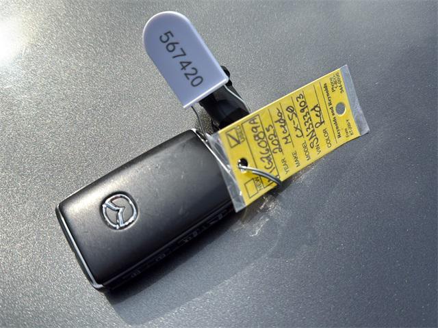 used 2013 Mazda Mazda3 car, priced at $6,915