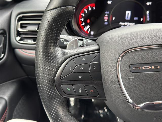 used 2024 Dodge Durango car, priced at $26,952