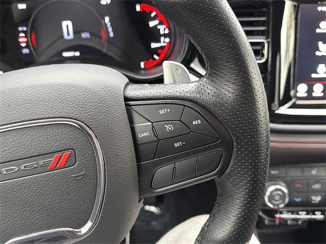 used 2024 Dodge Durango car, priced at $26,952