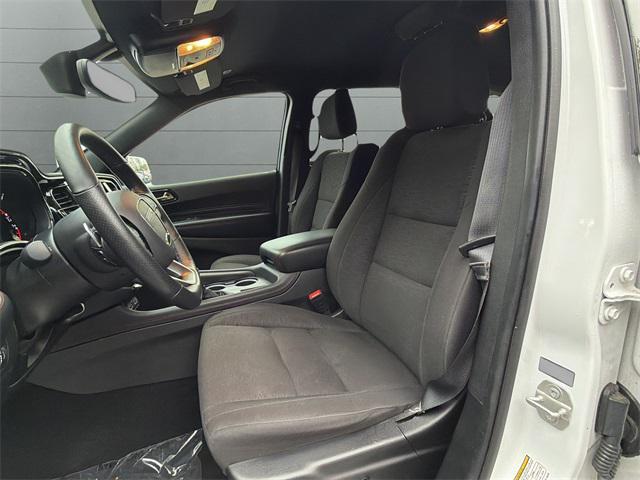 used 2024 Dodge Durango car, priced at $26,952
