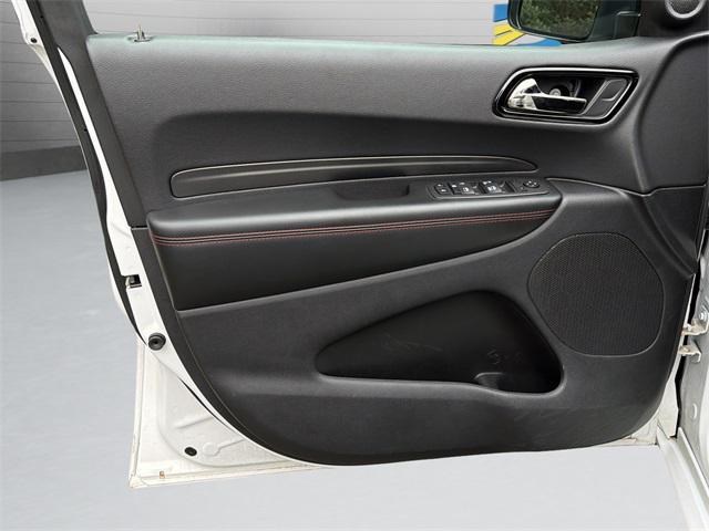 used 2024 Dodge Durango car, priced at $26,952