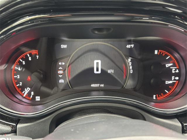 used 2024 Dodge Durango car, priced at $26,952