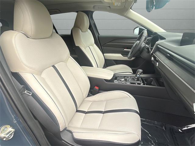 new 2026 Mazda CX-50 car, priced at $44,558