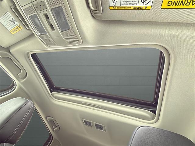 new 2025 Mazda CX-5 car, priced at $32,492