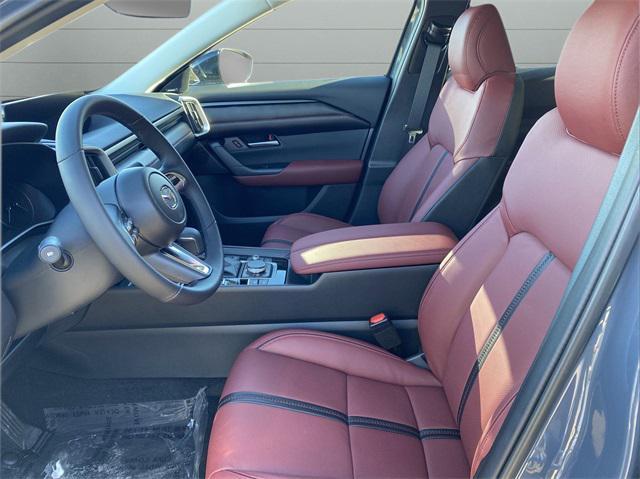 used 2025 Mazda CX-50 Hybrid car, priced at $33,990