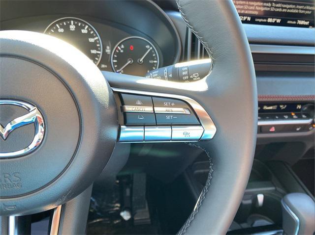 used 2025 Mazda CX-50 Hybrid car, priced at $33,990