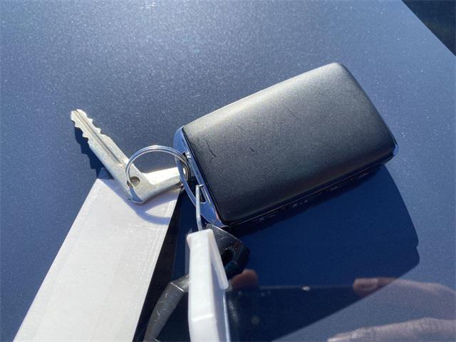 used 2025 Mazda CX-50 Hybrid car, priced at $33,990