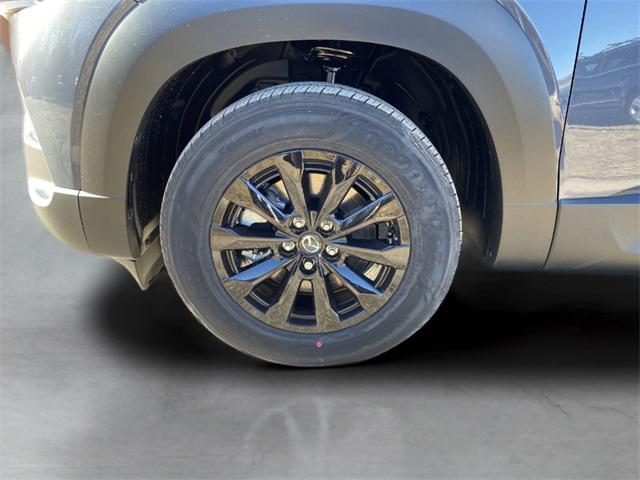 used 2025 Mazda CX-50 Hybrid car, priced at $33,990