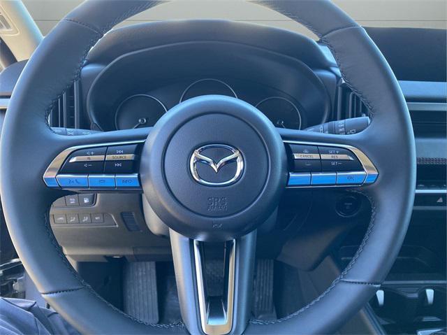 used 2025 Mazda CX-50 Hybrid car, priced at $33,990