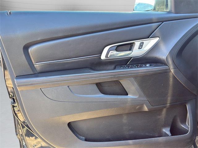 used 2015 GMC Terrain car, priced at $5,442