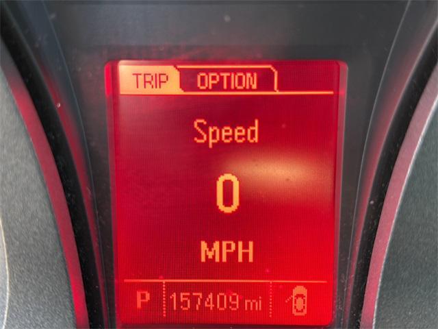 used 2015 GMC Terrain car, priced at $5,442