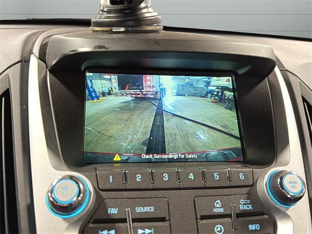 used 2014 Chevrolet Equinox car, priced at $8,572