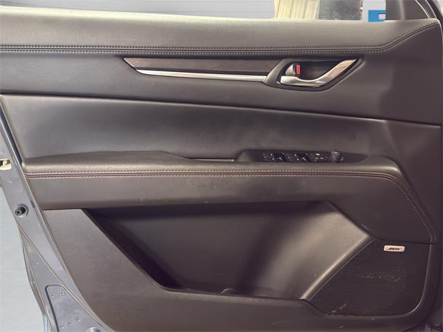 used 2024 Mazda CX-5 car, priced at $26,826