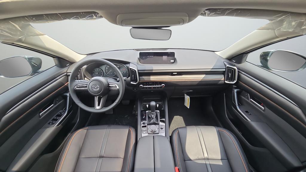 new 2026 Mazda CX-50 car, priced at $36,833