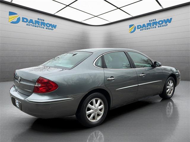 used 2005 Buick LaCrosse car, priced at $6,601