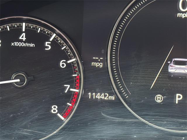 used 2023 Mazda CX-30 car, priced at $22,211