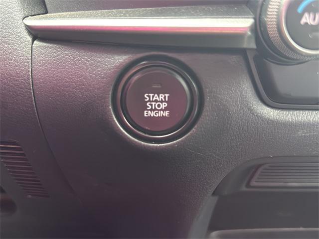 used 2023 Mazda CX-30 car, priced at $22,211