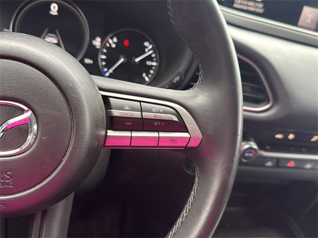 used 2023 Mazda CX-30 car, priced at $22,211