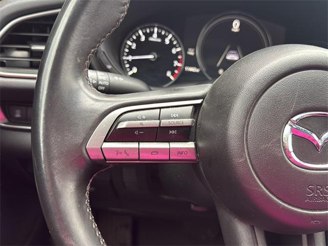 used 2023 Mazda CX-30 car, priced at $22,211
