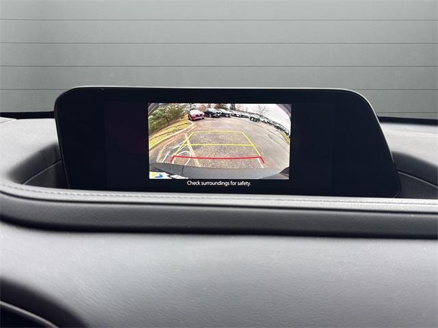 used 2023 Mazda CX-30 car, priced at $22,211