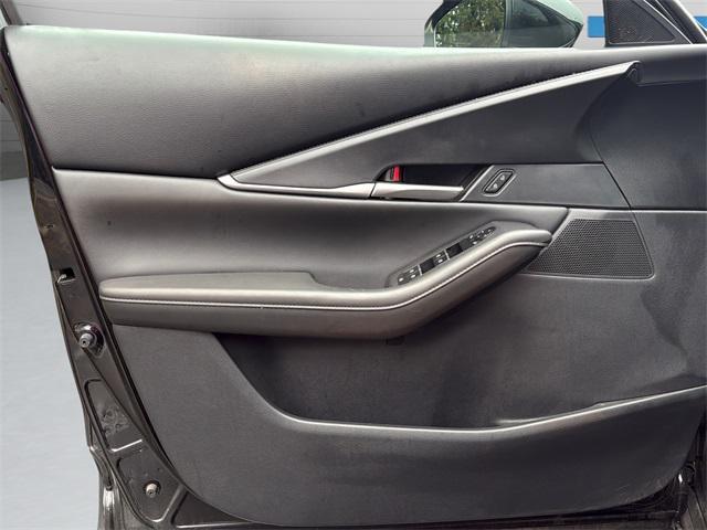used 2023 Mazda CX-30 car, priced at $22,211