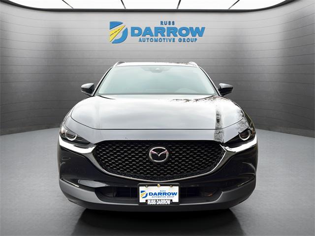 used 2023 Mazda CX-30 car, priced at $22,211