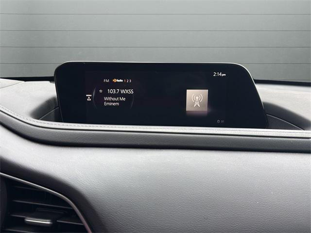 used 2023 Mazda CX-30 car, priced at $22,211