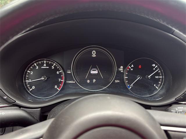 used 2023 Mazda CX-30 car, priced at $22,211