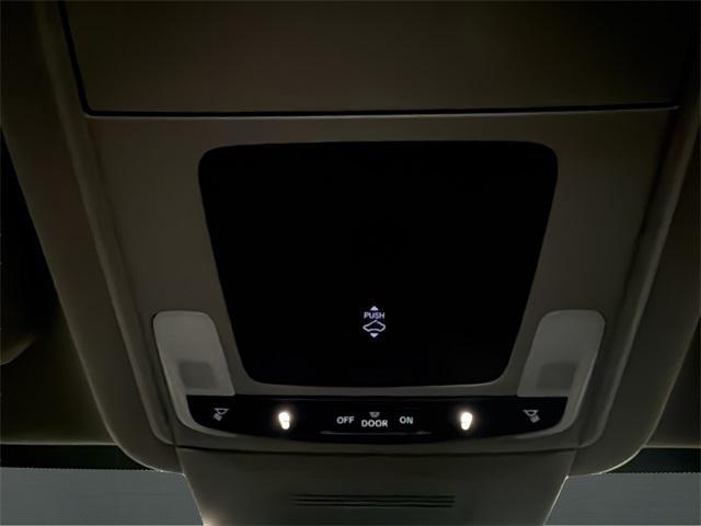 used 2023 Honda CR-V car, priced at $29,158