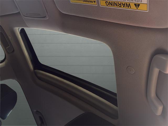 used 2023 Honda CR-V car, priced at $29,158