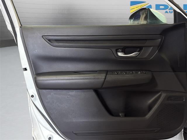 used 2023 Honda CR-V car, priced at $29,158