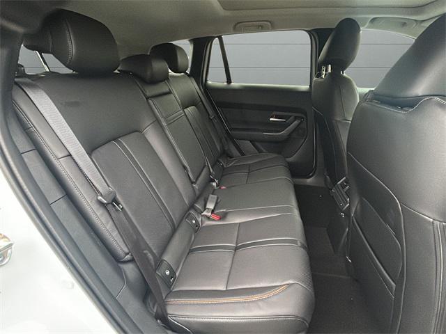 new 2026 Mazda CX-50 Hybrid car, priced at $41,792