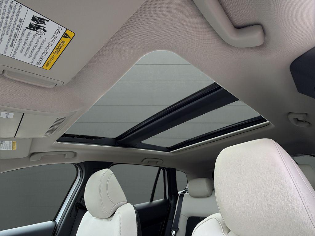 new 2026 Mazda CX-50 car, priced at $33,715