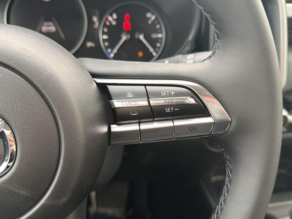 new 2026 Mazda CX-50 car, priced at $33,715