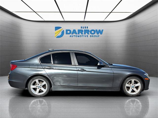 used 2014 BMW 328 car, priced at $9,876