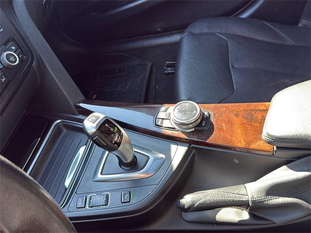 used 2014 BMW 328 car, priced at $9,876