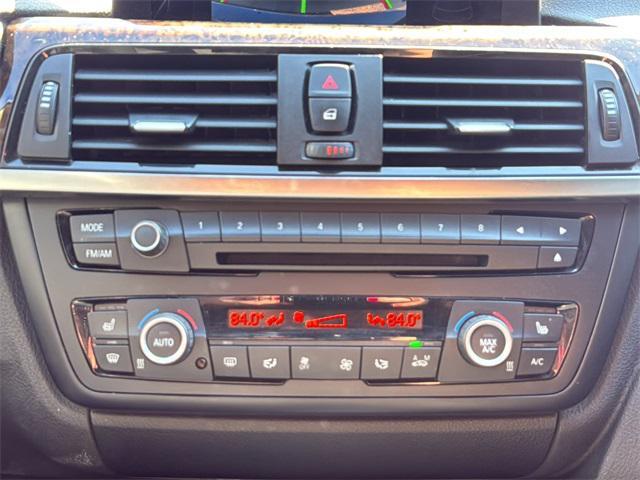 used 2014 BMW 328 car, priced at $9,876