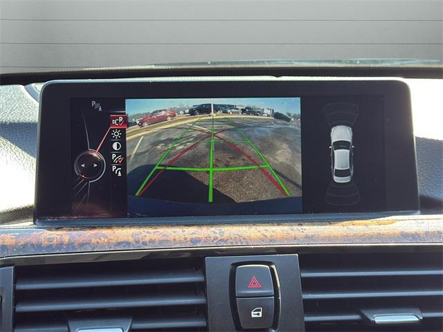 used 2014 BMW 328 car, priced at $9,876