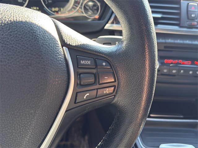 used 2014 BMW 328 car, priced at $9,876